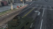 Control Heist Vehicles Solo v1.3 для GTA 5 миниатюра 2