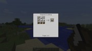 Small Boats Mod for Minecraft miniature 3