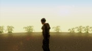 CoD Advanced Warfare ATLAS Soldier 2 для GTA San Andreas миниатюра 2