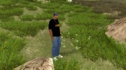 VIP Man для GTA San Andreas миниатюра 5