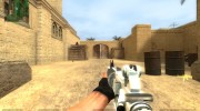 Valves m4 on Alcad skin in DMG Anims for Counter-Strike Source miniature 1