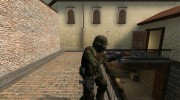 ct_digital woodland redux для Counter-Strike Source миниатюра 2