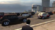 Traffic Fix para Mafia: The City of Lost Heaven miniatura 2