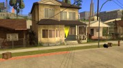 GTA SA Enterable Buildings Mod для GTA San Andreas миниатюра 8