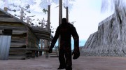 Bigfoot для GTA San Andreas миниатюра 1