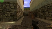 Camo Pack for P228 On Morkolt Animations para Counter Strike 1.6 miniatura 3
