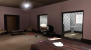 Ретекстур отеля Джефферсона для GTA San Andreas миниатюра 3