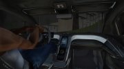 BYD YangWang U9 для GTA San Andreas миниатюра 2