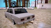 ВАЗ 2103 Retro for GTA San Andreas miniature 3