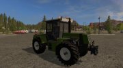 Progress ZT323 SB версия 2.0 for Farming Simulator 2017 miniature 5