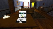 Возможность играть на ноутбуке for GTA San Andreas miniature 1