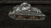 Шкурки бесплатно для PzKpfw 35(t) para World Of Tanks miniatura 2