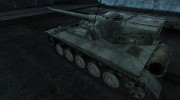 Шкурка для AMX 13 90 №17 для World Of Tanks миниатюра 3