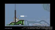 New San Fierro Bridge para GTA San Andreas miniatura 6
