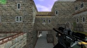 AWP + Crosshair para Counter Strike 1.6 miniatura 1