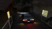 GTA 4 Dinka Hakumai для GTA San Andreas миниатюра 4