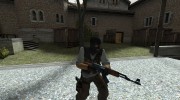 Urban Pheonix Camo para Counter-Strike Source miniatura 1