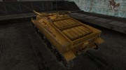 Шкурка для T28 для World Of Tanks миниатюра 3