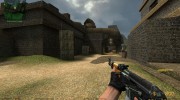 Fixed: Ghetto Style Maddis AK47 Default Anims for Counter-Strike Source miniature 1