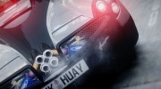 Pagani Huayra для GTA 4 миниатюра 12