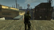 Digial Camo Urban para Counter-Strike Source miniatura 3
