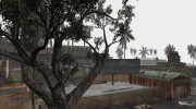 Деревья из WarFace для GTA San Andreas миниатюра 6