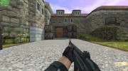 G3 on ManTuna anims FIXED for Counter Strike 1.6 miniature 1