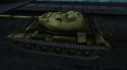T-54 phoenixlord для World Of Tanks миниатюра 2