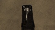 HD Bloodring Banger for GTA San Andreas miniature 7