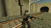 Digital Gign Reskin para Counter-Strike Source miniatura 1