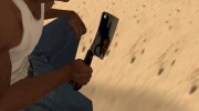 Зловещий тесак для GTA San Andreas миниатюра 2