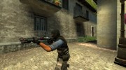 Urban Camo M3 for Counter-Strike Source miniature 6
