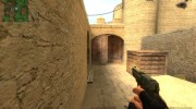 Military Pistol Classic for Counter-Strike Source miniature 2
