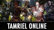 Tamriel Online v2.3.2 para TES V: Skyrim miniatura 1