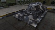 Немецкий танк E-75 для World Of Tanks миниатюра 1