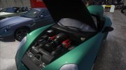 Пак машин Alfa Romeo 8C (Competizione & Spider)  миниатюра 8