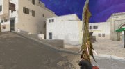 CrossFire Dragon Blade for Counter Strike 1.6 miniature 2