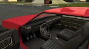 GTA-5-Willard-Faction para GTA San Andreas miniatura 3
