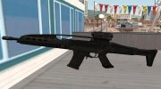 CSO2 XM8 Assault Rifle for GTA San Andreas miniature 1