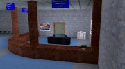 Красноярский кадетский корпус para GTA San Andreas miniatura 8