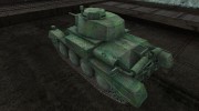 PzKpfw 38 na от sargent67 для World Of Tanks миниатюра 3