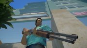 Ithaca 37 Insanity для GTA 4 миниатюра 1