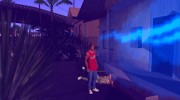 Chidory Mod para GTA San Andreas miniatura 5