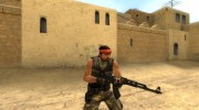 Firegold AK для Counter-Strike Source миниатюра 4