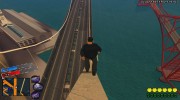 C-HUD v5.0 by SVYATOY для GTA San Andreas миниатюра 4