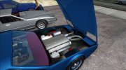 Пак машин Aston Martin Lagonda  miniature 13