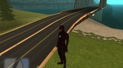 HD All City Road для GTA San Andreas миниатюра 5