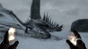 Intense Dragon Fight 1.0 для TES V: Skyrim миниатюра 3