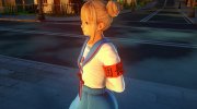 Marie Rose - North High Sailor Uniform para GTA San Andreas miniatura 2