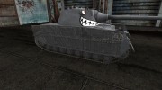 Шкурка для Pz IV Schmalturm для World Of Tanks миниатюра 5